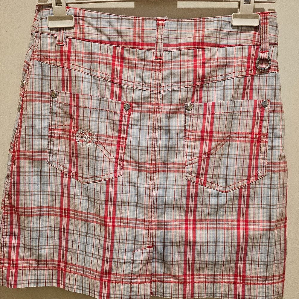 Daily Sports A Swedish Story Women's Golf Skirt